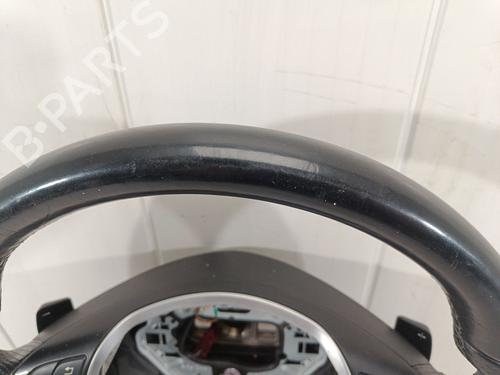 Steering wheel MERCEDES-BENZ GLK-CLASS (X204) 220 CDI (204.902) | BP25010582C49 