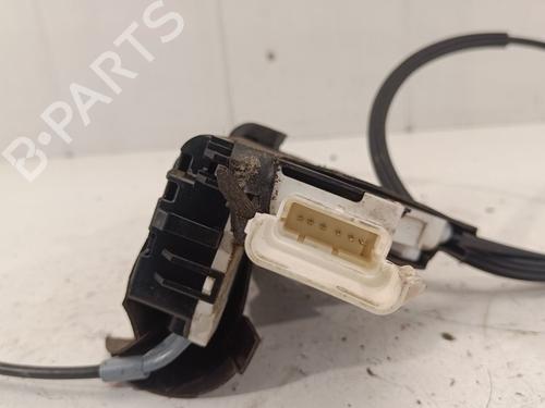 Front left lock CITROËN C4 Coupe (LA_) 1.6 HDi | BP18319565C98 