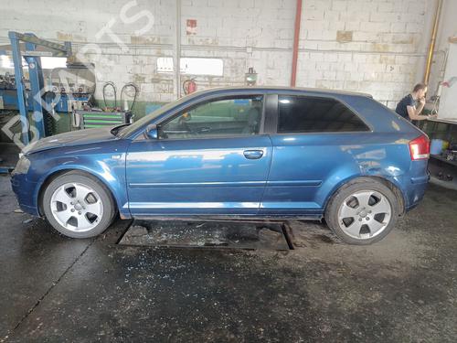 Front left window mechanism AUDI A3 (8P1) 2.0 TDI 16V | BP27338911C22 