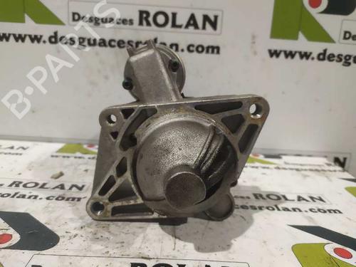 Startmotor OPEL VIVARO A Bus (X83) 2.0 CDTI (F7, J7, A07) | BP10246785M8 
