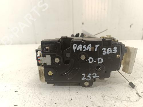 Zamek drzwi przednich prawych VW PASSAT B5.5 (3B3) 1.9 TDI | BP29478436C97 