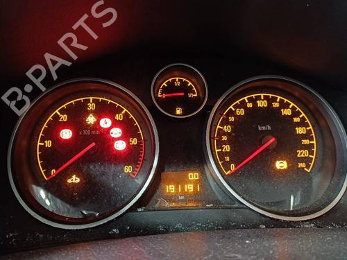 Gearbox OPEL ASTRA H (A04)  | BP21770486M3 