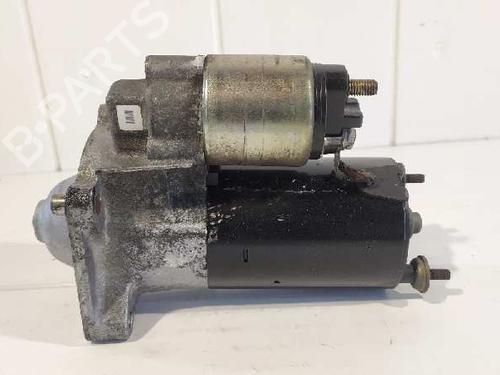 Starter VOLVO S40 I (644) 2.0 T (160 hp) 0001107076