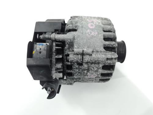 Used Alternator Alternator 33689666 33689666