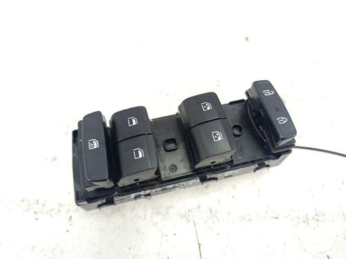Used Left front window switch HYUNDAI TUCSON (NX4E, NX4A) 1.6 T-GDI Plug-in-Hybrid HTRAC (265 hp) 30913764