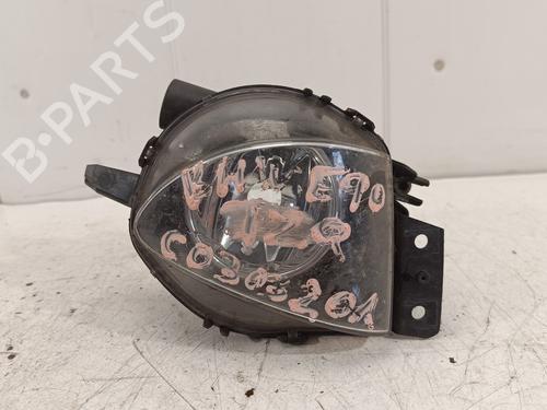 Used Left front fog light BMW 3 (E90) 320 d (177 hp) 10988432
