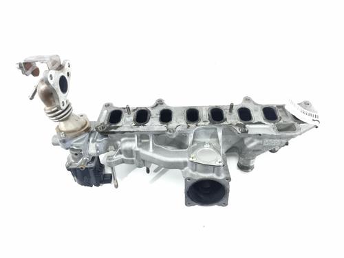 Manifold Indsugning Manifold Indsugning MAZDA 6 Estate (GJ, GL) 2.2 D (150 hp) 36988950 36988950