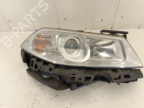 Used Right headlight RENAULT MEGANE II (BM0/1_, CM0/1_) 1.5 dCi (BM1E, CM1E) (106 hp) 26458316