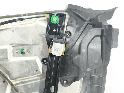 Front left window mechanism MERCEDES-BENZ C-CLASS Coupe (C204) C 250 CDI (204.303) | BP33436903C22 - Image 8