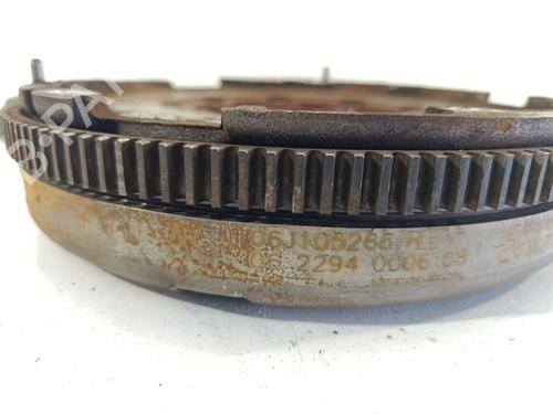 Flywheel VW GOLF VI (5K1) 2.0 GTi | BP26940618M101 