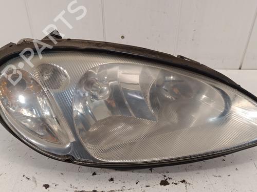 Right headlight CHRYSLER PT CRUISER (PT_) 2.2 CRD BP27832967C29
