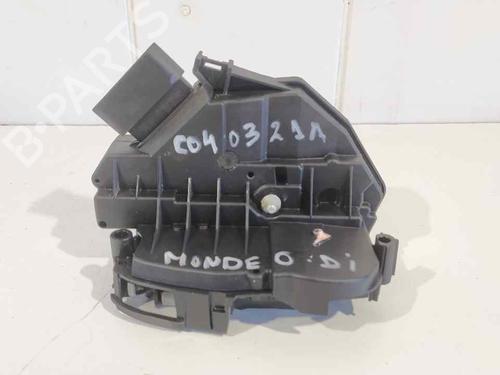 Used Front left lock FORD MONDEO V Hatchback (CE) 2.0 TDCi (150 hp) 7165127