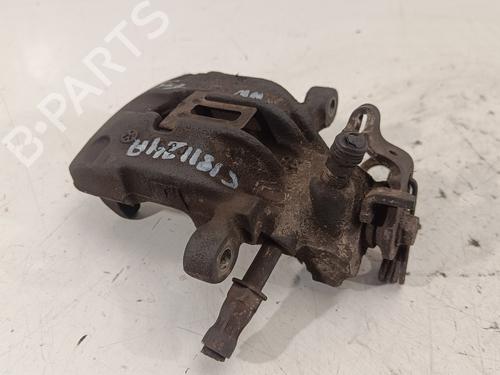 Højre bremsekaliber bag VW SHARAN (7M8, 7M9, 7M6)  | BP22399347M106 