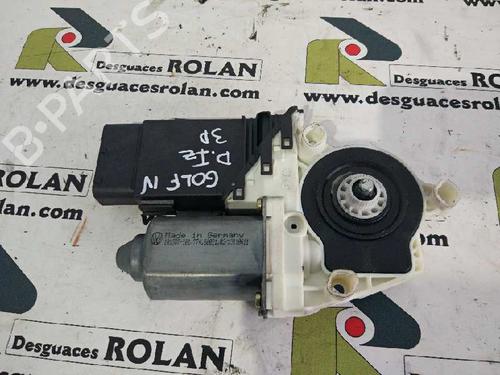 Left front window motor VW GOLF IV (1J1)  | BP4051827E21 
