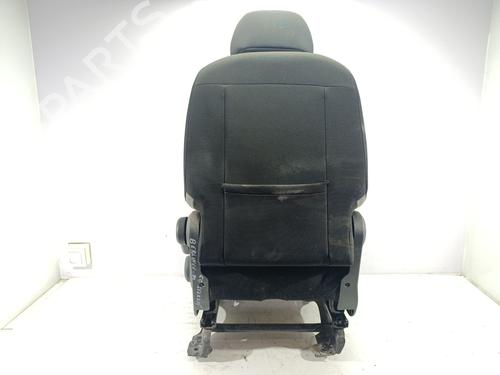 Left front seat CITROËN BERLINGO MULTISPACE (B9)  | BP32206599C15 