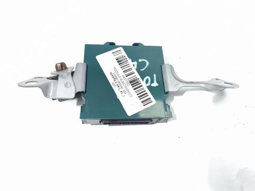Electronic module TOYOTA C-HR (_X1_) 2.0 Hybrid (MAXH10) | BP36280118M83 - Image 3