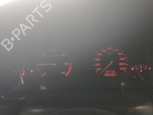 Front left window mechanism PEUGEOT 406 (8B) 1.9 TD | BP24623599C22 