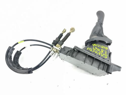 Gearstang DACIA SANDERO II 1.5 dCi 75 / Blue dCi 75 (B8JW, B8M4, B8AH, B8M7, B8M6) | BP36391915M90 - Image 8