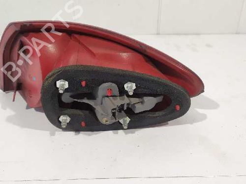 Left taillight ALFA ROMEO 147 (937_) 1.9 JTDM 8V (937.AXD1A, 937.AXU1A, 937.BXU1A) | BP6012455C34 