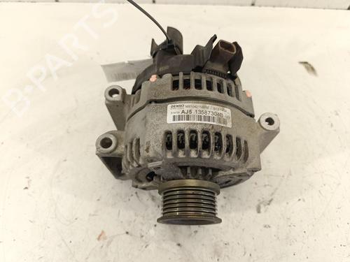 Generator OPEL ASTRA K (B16) 1.6 CDTi (68) | BP27678404M7 