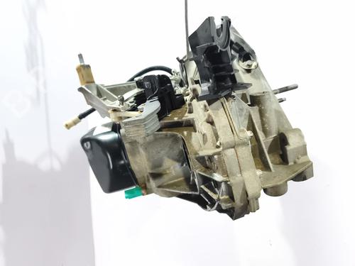 Gearbox RENAULT KANGOO Express (FW0/1_) 1.5 dCi 75 (FW07, FW10, FW04) | BP39883508M3 - Image 6