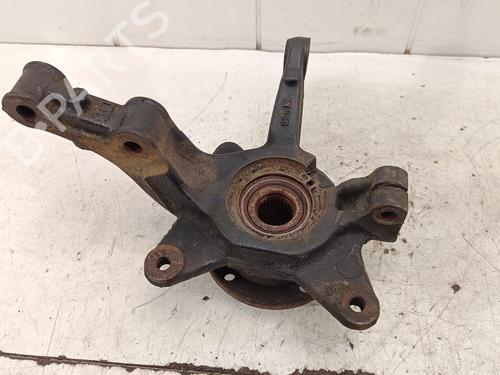 Right front steering knuckle RENAULT KANGOO / GRAND KANGOO II (KW0/1_) 1.5 dCi 85 (KW0K, KW0L, KW0B) | BP11734827M26 