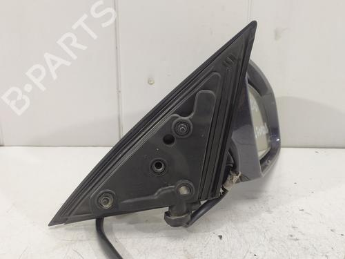 Right mirror AUDI A6 C6 (4F2)  | BP12546642C27 