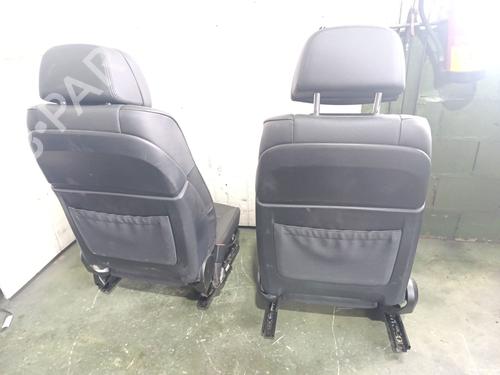 Seats set BMW X6 (E71, E72) xDrive 40 d | BP30122785C78