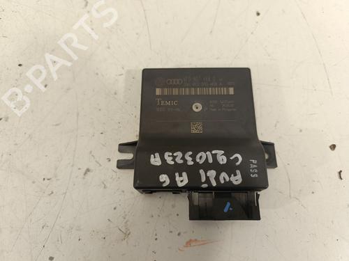 Elektronisk modul AUDI A6 C6 (4F2) 2.0 TDI (140 hp) 28306349