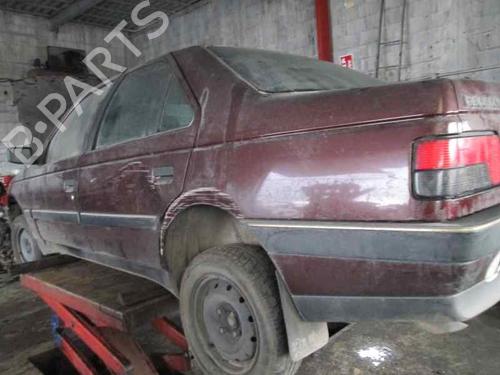 Used Parts PEUGEOT 405 II (4B)  1.9 TD  4556927