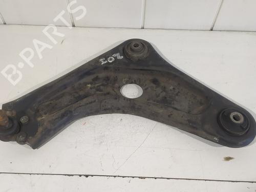 Left front suspension arm PEUGEOT 207 (WA_, WC_) 1.6 HDi (109 hp) 7828692