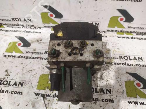 ABS pump PEUGEOT 307 Break (3E)  | BP4679369M43 
