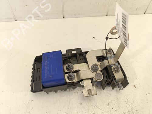 Used Fuse box MERCEDES-BENZ CLA Coupe (C117) CLA 180 (117.342) (122 hp) 26501859