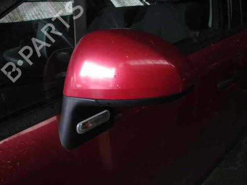 Switch CITROËN C4 I (LC_)  | BP5622271I30 
