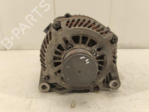 Used Alternator CITROËN C4 Grand Picasso I (UA_) [2006-2013]  8955039