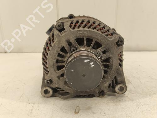 Alternador CITROËN C4 Picasso I MPV (UD_) 2.0 HDi 138 (136 hp) 8955039