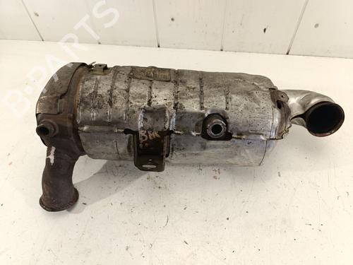 Particulate filter CITROËN BERLINGO MULTISPACE (B9) | BP26529990M81