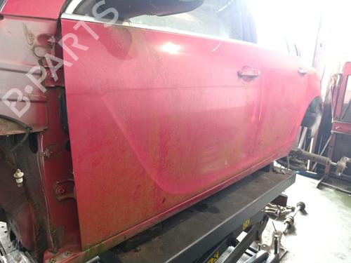 Used Left front door Left front door OPEL INSIGNIA A (G09) 2.0 CDTI 4x4 (68) (160 hp) 36664996 36664996
