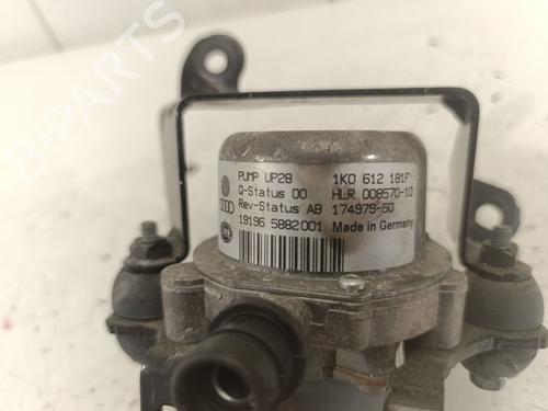 Vacuum pump SEAT IBIZA V (KJ1, KJG) 1.0 TSI | BP29490606M80