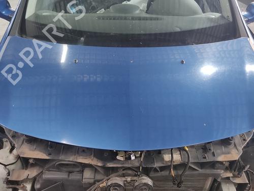 Used Hood RENAULT CLIO III (BR0/1, CR0/1) [2005-2014]  20224107