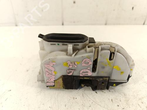 Front right lock SEAT IBIZA II (6K1) 1.9 D | BP26326774C97 