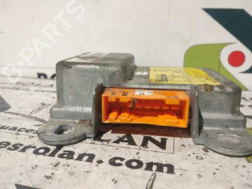 ECU airbags PEUGEOT 406 (8B) 2.0 HDI 110 | BP4056712M53 