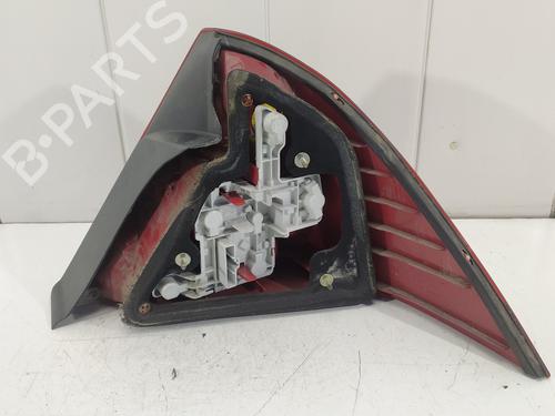 Left taillight FORD MONDEO III (B5Y) 2.0 TDCi | BP8264668C34 