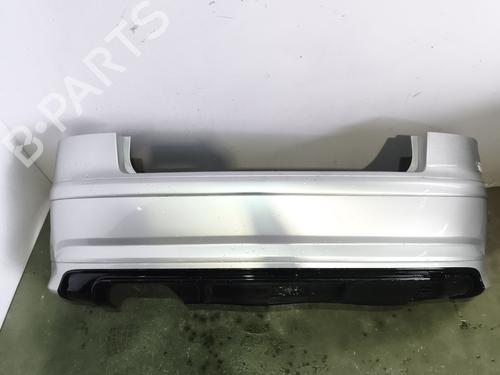 rear-bumper-audi-a3-8p1-2003-2004-2005-2006-2007-2008-2009-2010-2011-2012-2013-34382668 main image