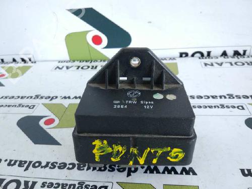 Used Electronic module FIAT PUNTO (176_) [1993-1999]  10246605