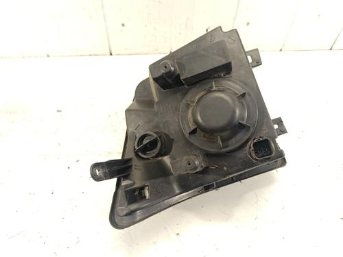 Left headlight FORD TRANSIT CONNECT (P65_, P70_, P80_) 1.8 TDCi | BP30044224C28 