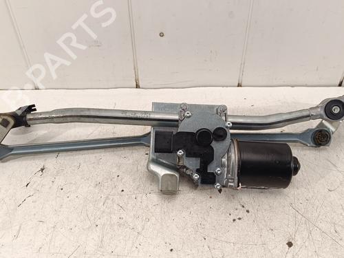 Front windshield wiper arm BMW 1 (E87) 118 d | BP14301038C143