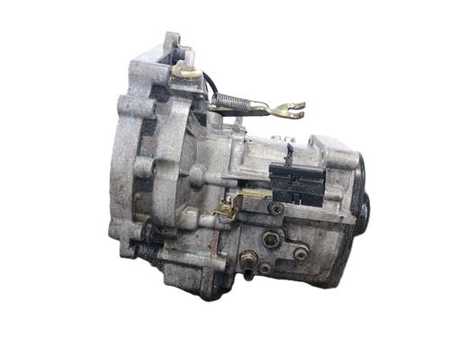 Used Gearbox SEAT IBIZA II (6K1) 1.4 i (60 hp) 32198704