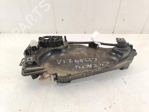 Used AdBlue tank CITROËN C4 CACTUS [2014-2025]  26529991