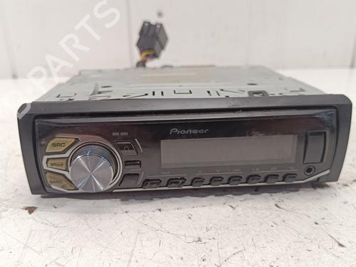 Radio ALFA ROMEO 147 (937_) [2000-2010]  22975355
